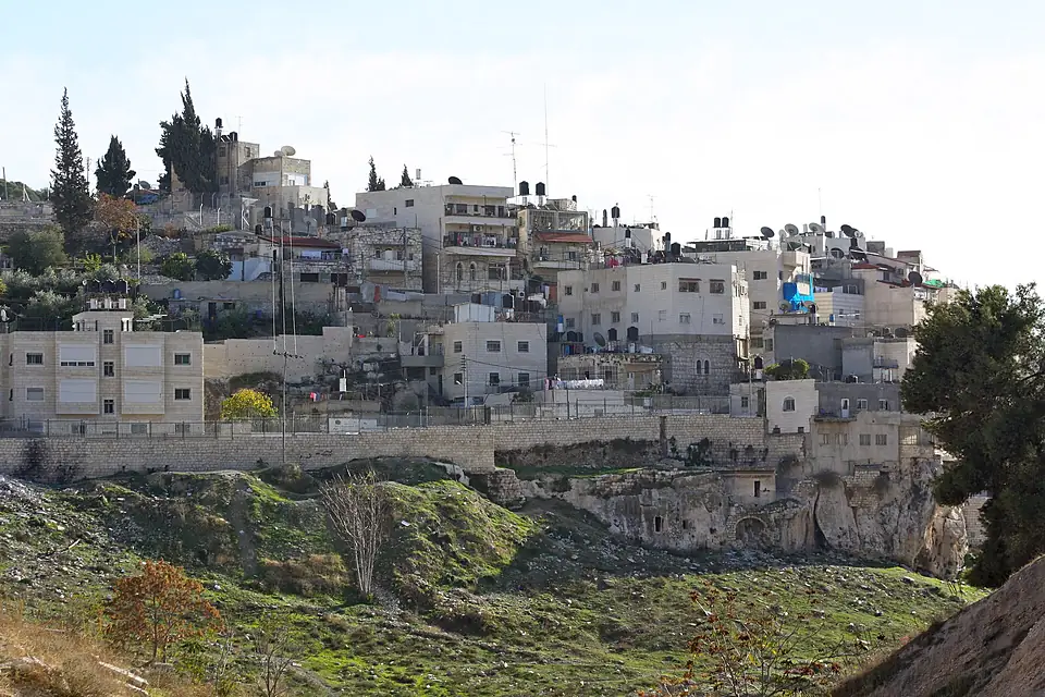 Jerusalem - Mount of Olives - 26 (4261521365)