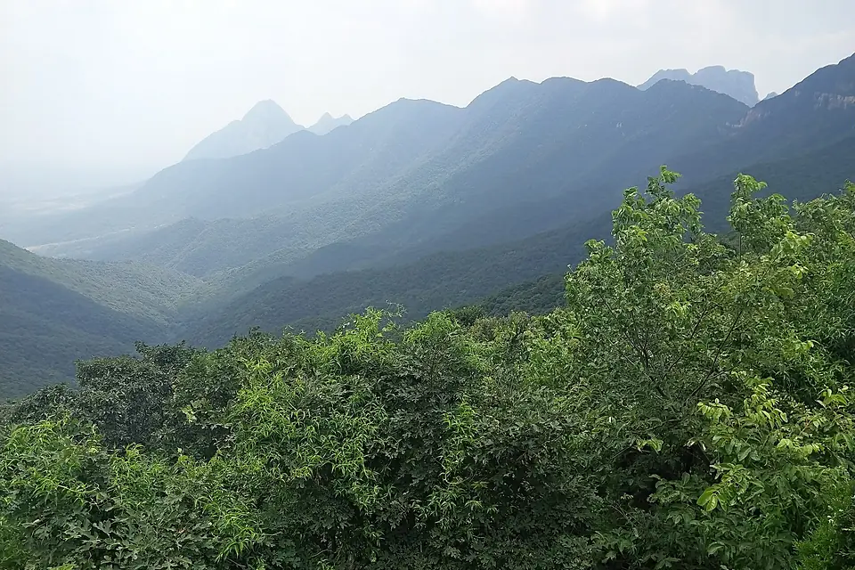 Mount Song, 24 June 2018, Picture2