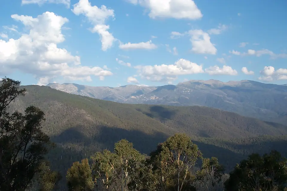 Main Range from Scammels Ridge Lookout (466606060)
