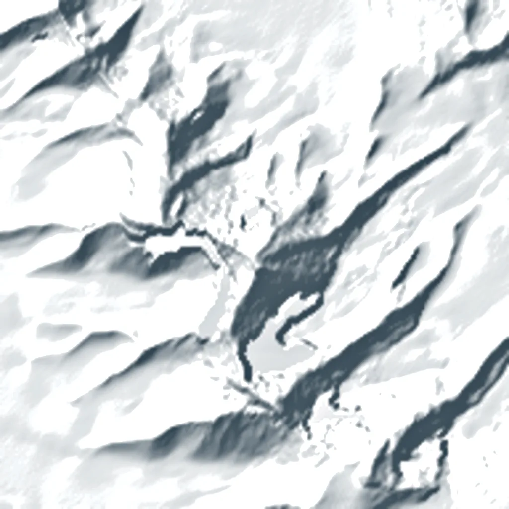 Mount Tyree seen from above (Sentinel-2)