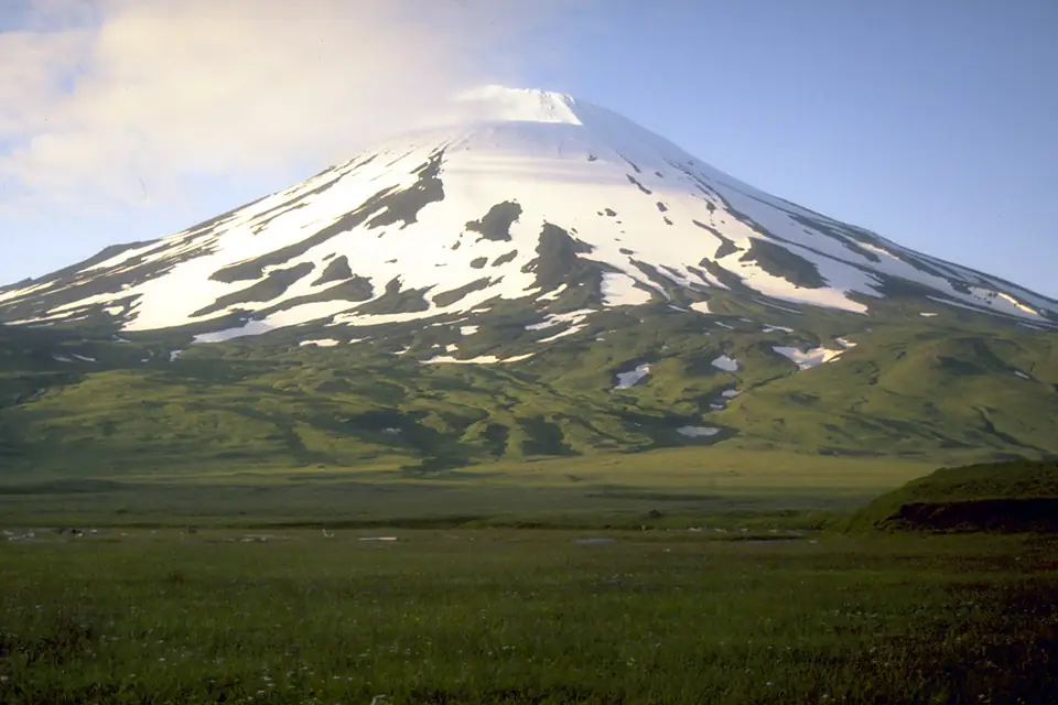 MountVsevidof