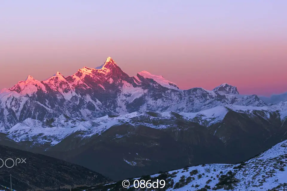 Nanjiadiwa Mountain 7782m (137549779)