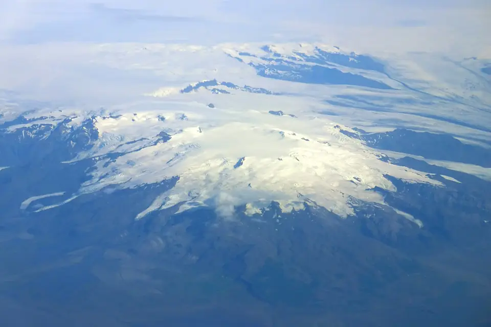 Öræfajökull - Mapillary (520905752282052)
