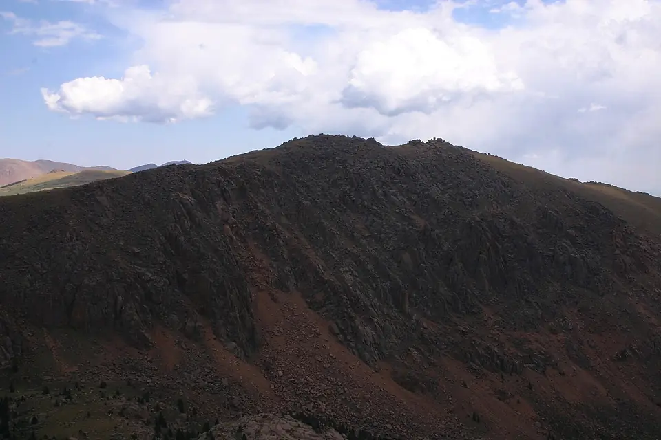 2005-08-28 Pikes Peak - 014