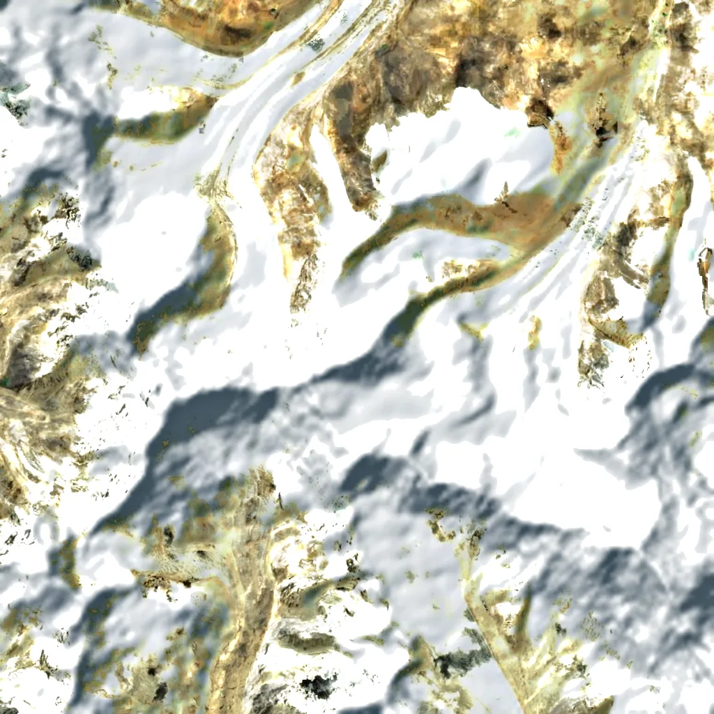 Porong Ri seen from above (Sentinel-2)