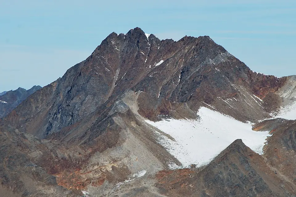 Großer Ramolkogel SE