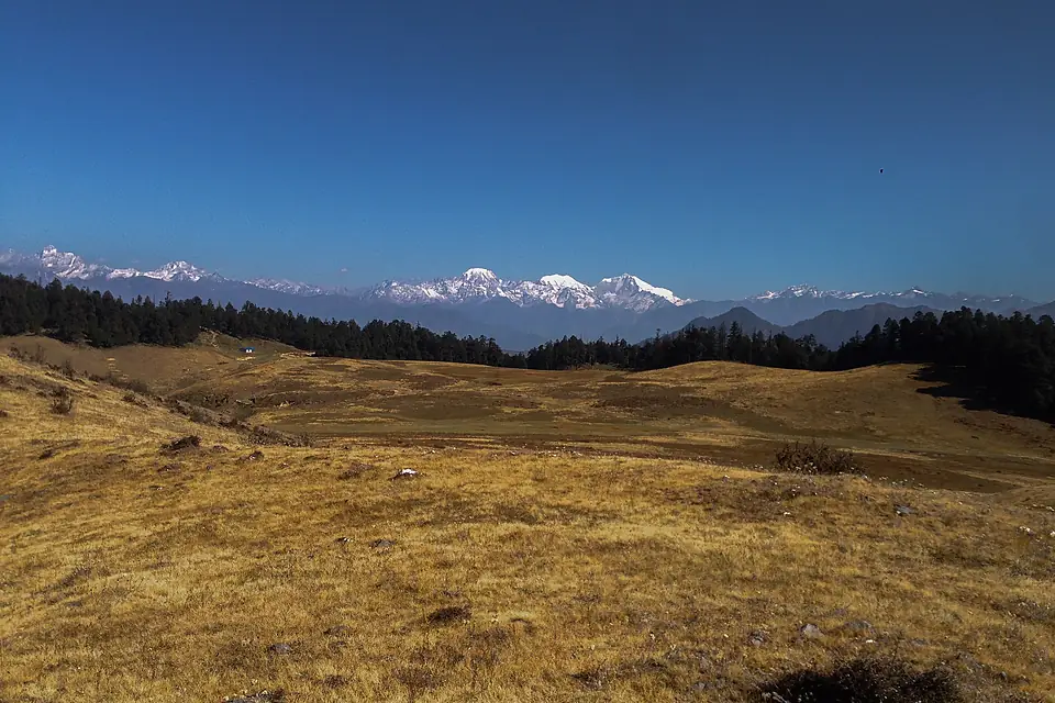 Saipal Himal