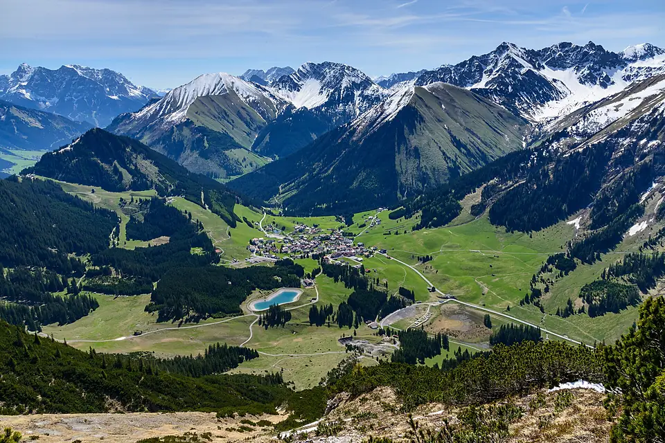 0580-Bergtour Thaneller 2341m-Aufstieg-2016-05-21 1051 DSC3680
