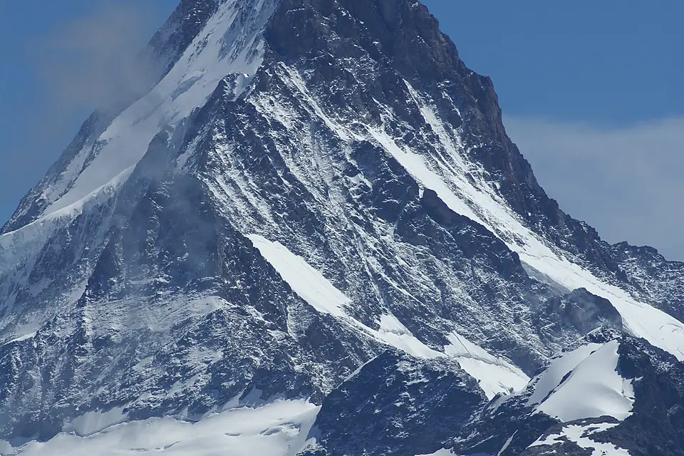 Schreckhorn
