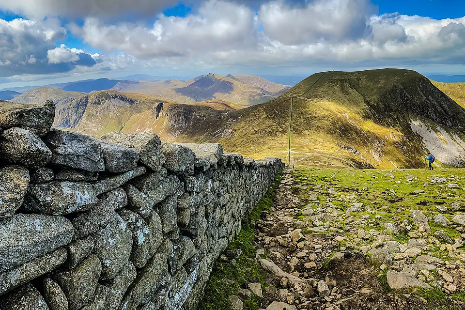Mourne Mountains 0006
