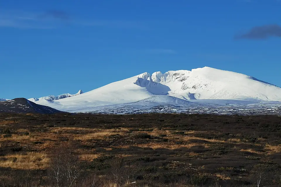 Die Snøhetta