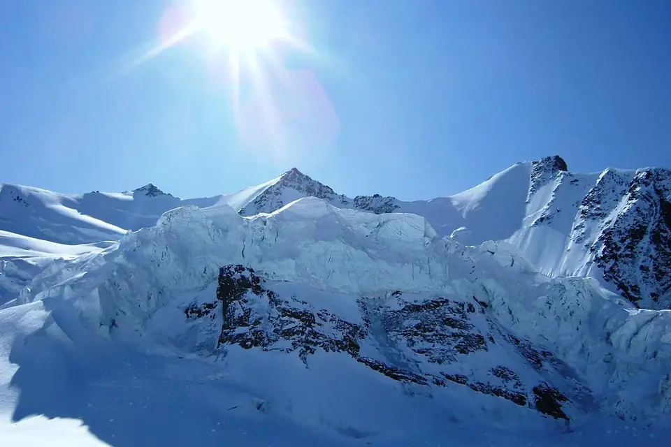 Stecknadelhorn