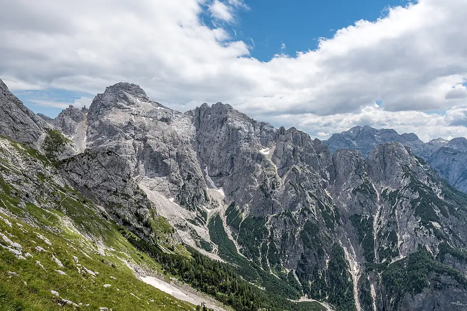 Bovec Trenta Razor und Triglav 17072018 3960