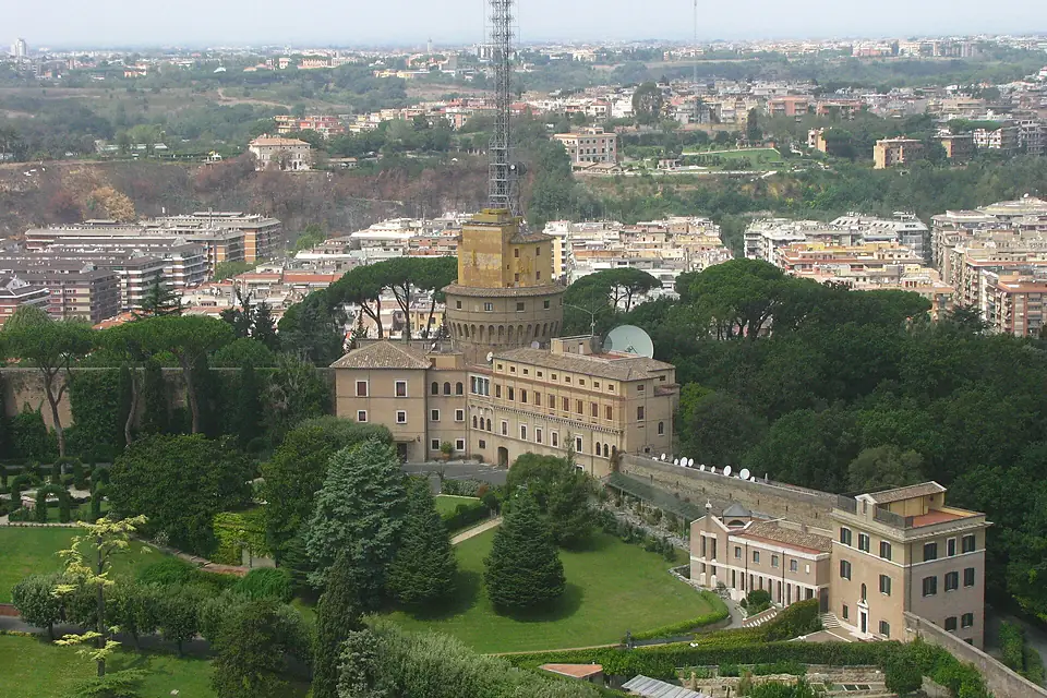 00120 Vatican City - panoramio (13)