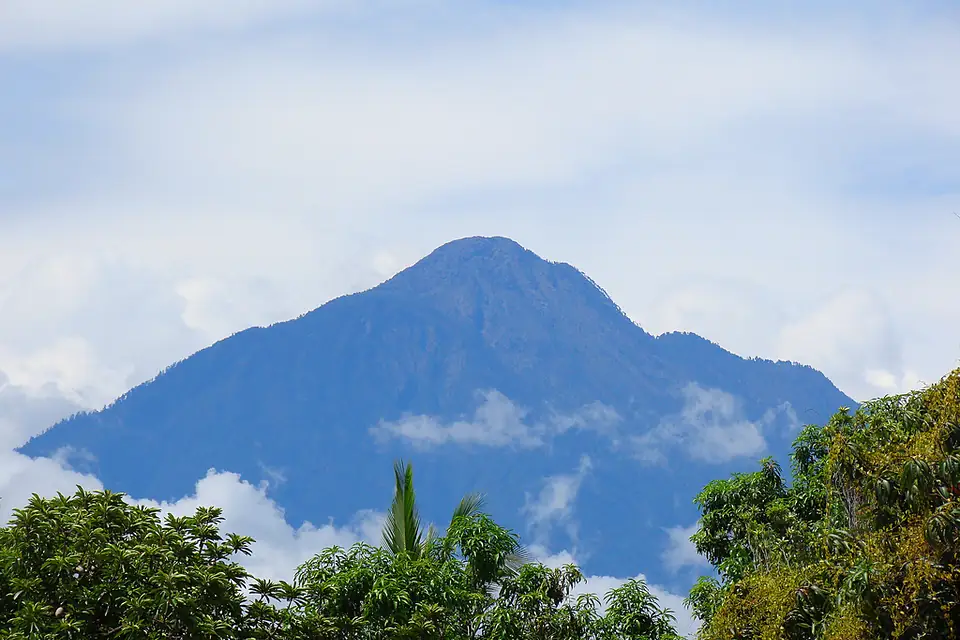 Volcan Tacana 01
