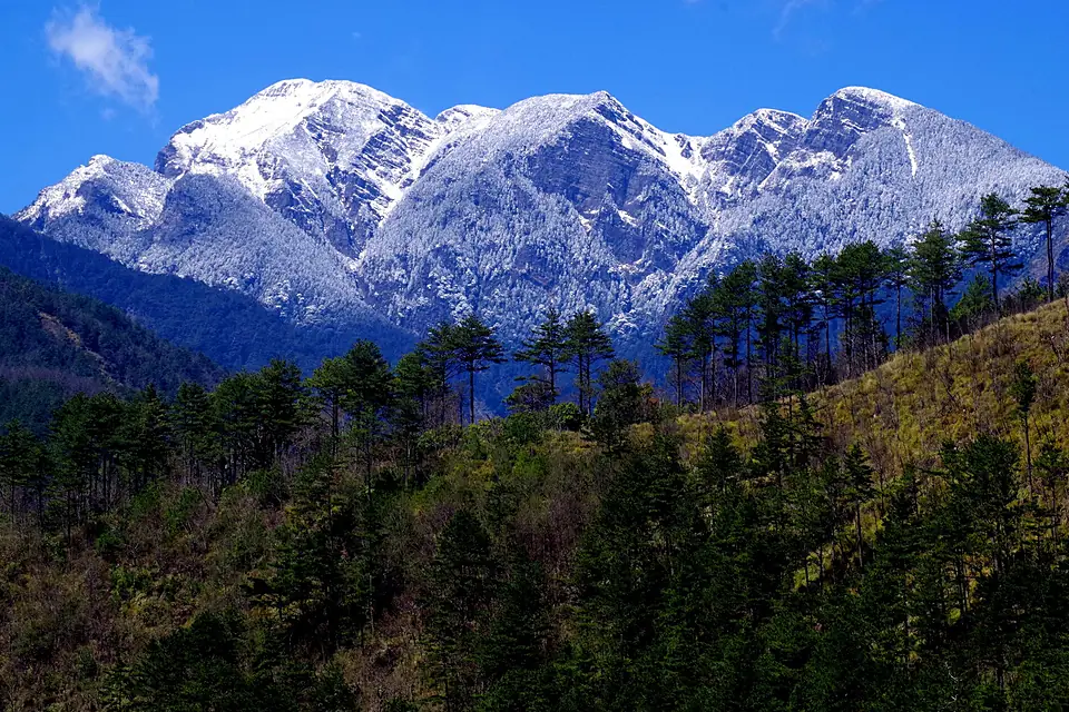 IMGP3241-雪山